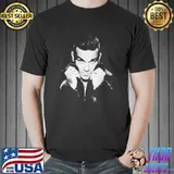 Vintage robbie williams graphic classic shirt