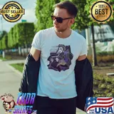 Viren &a aaravos chibI the dragon prince classic shirt