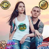 Wawanakwa summer camp classic s Tank Top