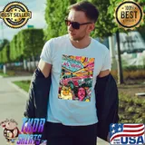 Welcome To Fear and Loathing in Las Vegas Shirt