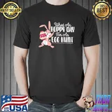 What An Hoppy Day For An Easter Rabbit Egg Hunting T-Shirt