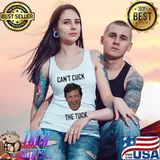 You can't cuck the tuck tucker carlson classic s Tank Top