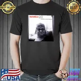 Yourself or someone like you matchbox twenty shirt