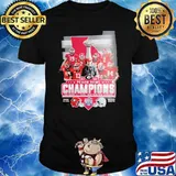 2022 peach bowl champions December 31,2022 Mercedes benz stadium Georgia Bulldogs Ohio state Buckeyes shirt