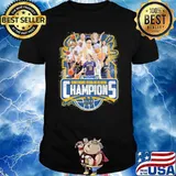 2023 ACC Conference regular season champions Notre Dame Charm shirt