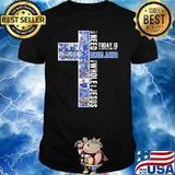 All I need today is a little bit of Blue Jays and a whole lot of Jesus baseball shirt