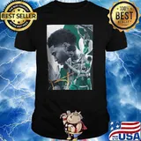 All Jayson Tatum 0 Basketball Celtics signature shirt