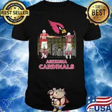 Arizona Cardinals watt signatures shirt