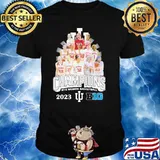 Campions big women basketball 2023 Big Indiana shirt