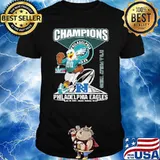 Champions Philadelphia Eagles it's a Philly thing Jan 29, 2023 Lincoln Financial field shirt