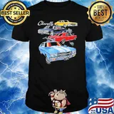Chevelle car 1970 shirt