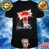 Chuckie Finster Don't play with me shirt