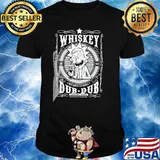 Dr Seuss whiskey wubba lubba dub dub original taste shirt
