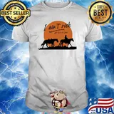George Strait I ain't rick but lord I'm free shirt