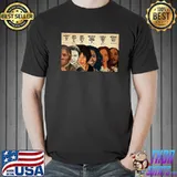 Harriet Led So Rosa Could Sit - Black Women in History shirt