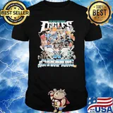 How 'bout dem friggin Eagles champions sport shirt