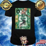 Jayson Tatum #0 Boston Air mail Celtics signature shirt