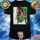 Jayson Tatum Boston Celtics shirt