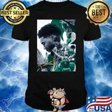 Jayson Tatum Celtics Boston signature shirt