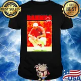 Jon Rahmbo signature shirt