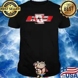 KFB 8 Chevy Relaxed Fit Shirt