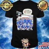 Kids forget Disneyland this year this is the happiest place on earth Rogers centre Go Blue Jays shirt