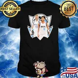 Luka Doncic Luka And Kyrie shirt