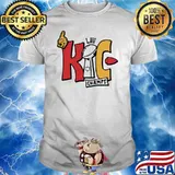 LVII Kansas city Chiefs champs shirt