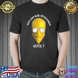 Mein Leben meine entscheidungen basta shirt
