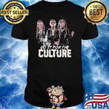 Melanin Apparels - Do It For The Culture shirt