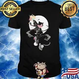 Melanin Apparels- Funny Fan Art shirt