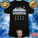 National league champions 2022 schwarber Harper wheeler shirt