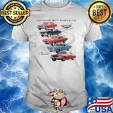 Nothing but Chevelle shirt