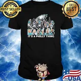 Philadelphia Eagles it's a Philly thing shirt