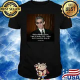 Richard belzer died law and order svu actor and comedian was 78 deadline shirt