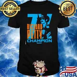 Richard Petty 7X Champion-The King Nascar shirt