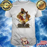 Scoring king NBA All time leading scorer Laker shirt