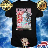 Super Bowl Kansas city Chiefs Philadelphia Eagles State farm stadium Glendale Arizona signatures shirt