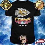 Super Bowl LVII champions 2023 Kansas city Chiefs 1969 2019 2023 shirt