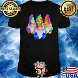 Three Hippie gnome shirt