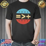 Vote for Trump America flag shirt