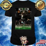 Wallpaper Tatum Slam Dunk Boston Bruins shirt