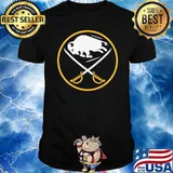 2022 NHL Buffalo Sabres shirt