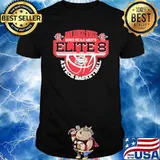 2023 Elite 8 San Diego State Aztecs basketball Road To The Final Four shirt