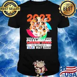 Chicago Bears 2023 The Bears Abay Road Brian Urlacher Jim Mcmahon Dick Butkus Walter Payton Signature Shirt