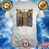 Coming to America shirt