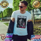 Dead Note Vulvodynia Shirt