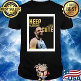Dillon Brooks Keep Blogging It’s Cute Shirt