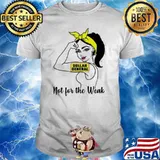 Dollar General not for the weak strong girl shirt