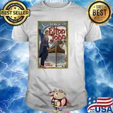 Elton John Selfridges London 20th March 16th April 2023 Shirt